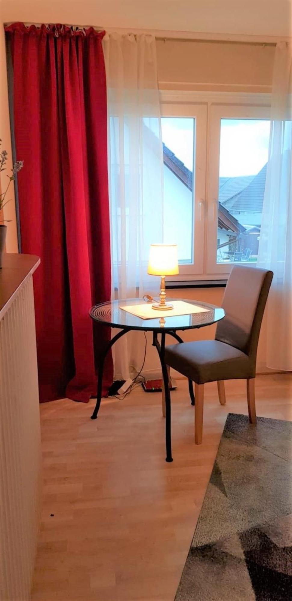Ferienhaus Grenzweg Winterberg Exteriör bild