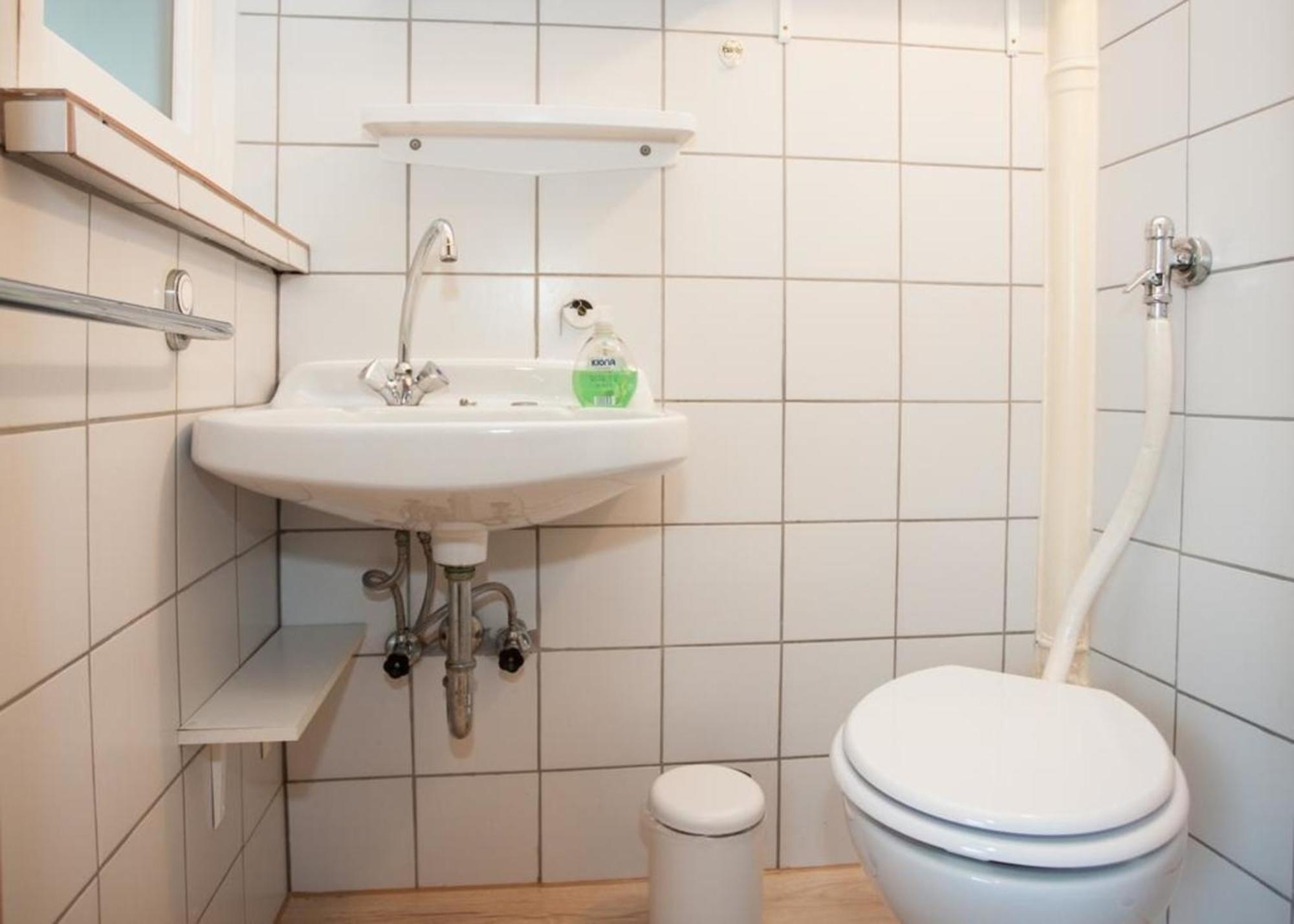 Ferienhaus Grenzweg Winterberg Exteriör bild