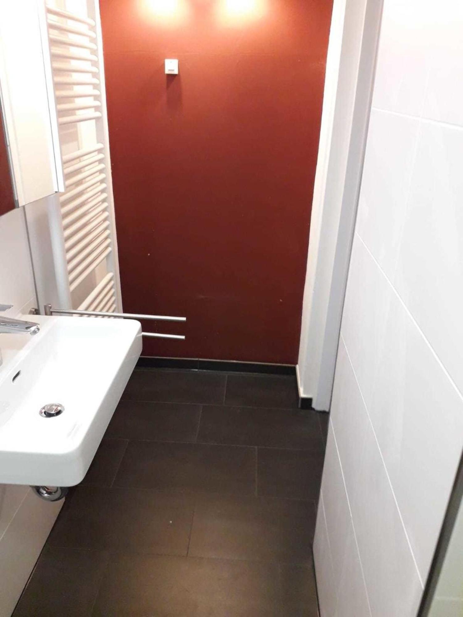 Ferienhaus Grenzweg Winterberg Exteriör bild